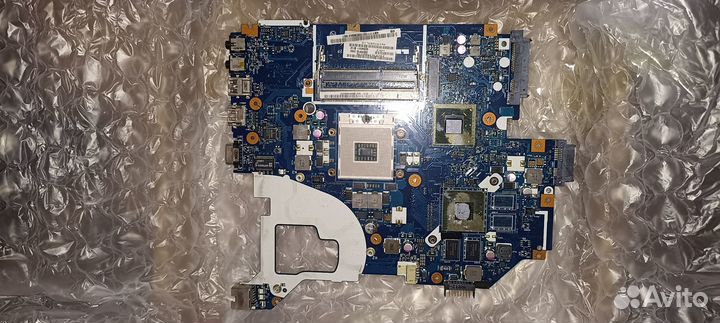 Материнская плата la7912p