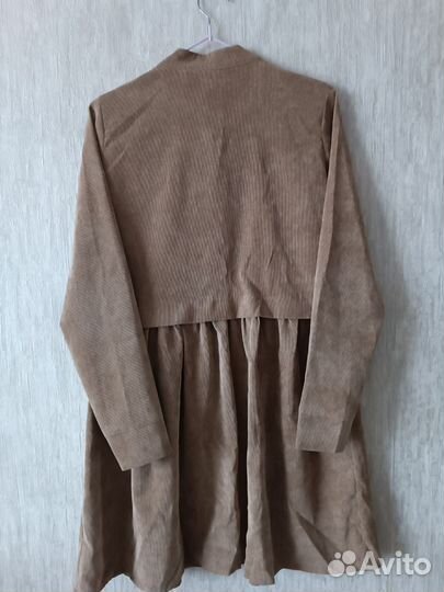 Платье женское 40 42