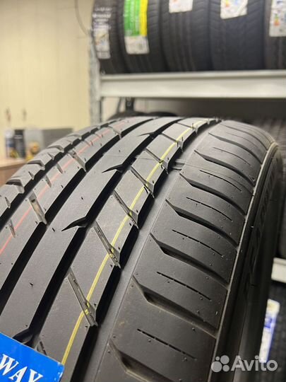Bearway BW118 245/40 R20 и 275/35 R20 87U