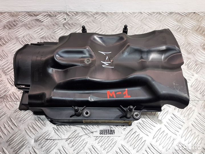 Кронштейн Mercedes GLE W166 6420900217