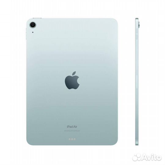 Новый iPad Air 11 M2 wi-fi 128GB Blue (2024)