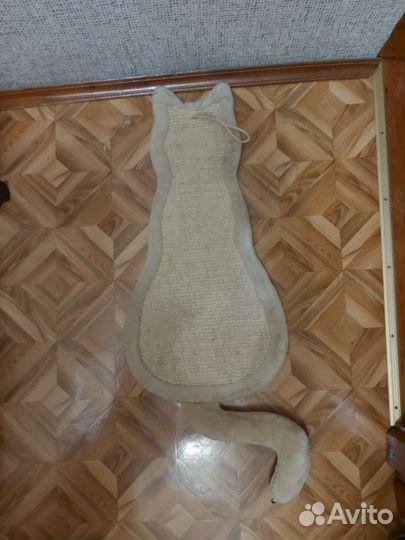 Когтеточка