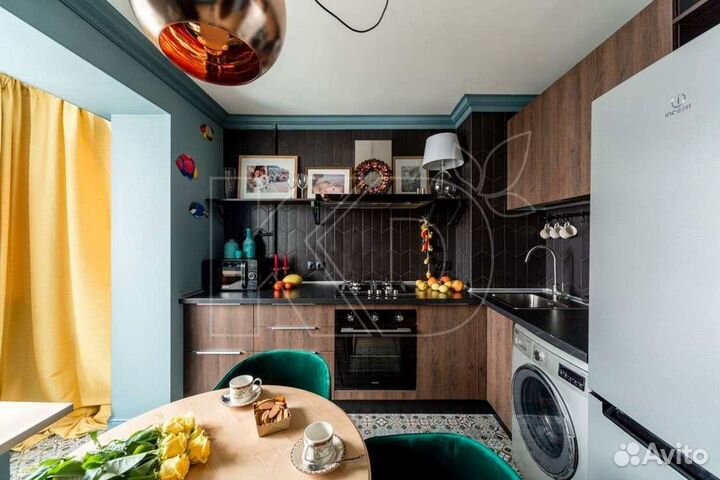 Кухня на заказ по индивидуальным размерам