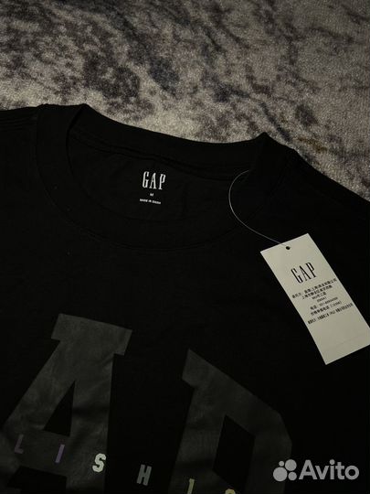 Футболка Gap SS23