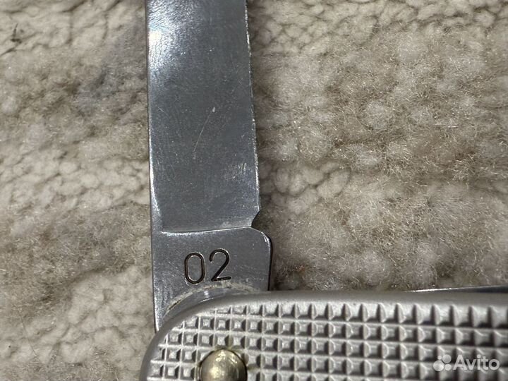 Швейцарский нож Victorinox Electrician