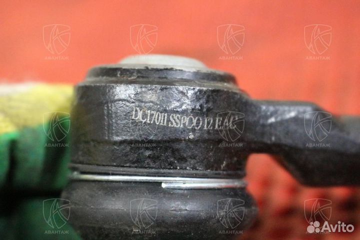 Рулевой наконечник Peugeot 307