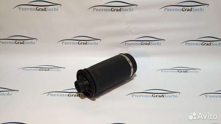 Пневмобаллон задний Mercedes-Benz ML166