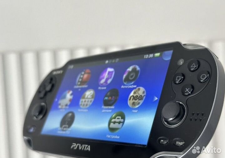 Sony ps vita