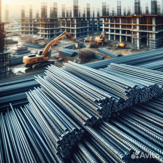 Арматура 28 мм