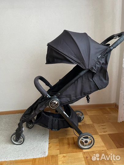 Коляска baby jogger city tour
