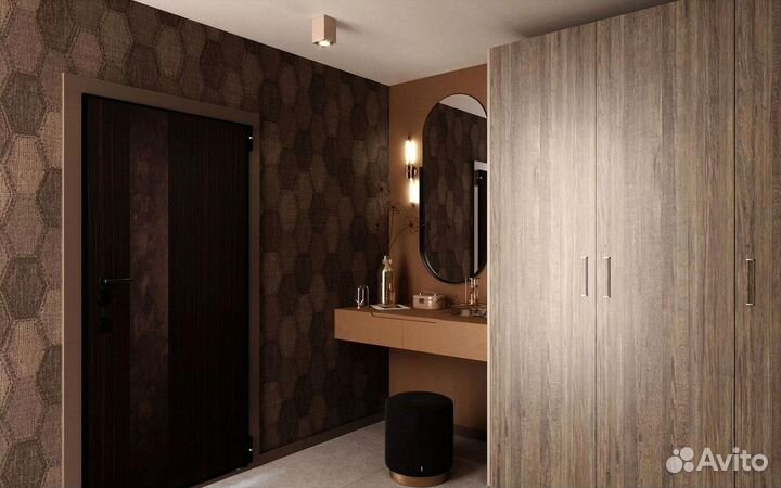 Шкаф распашной новый в рассрочку без банка