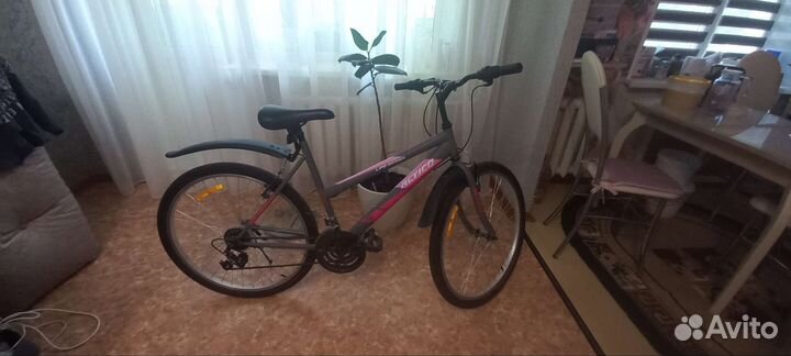 Actico 26 life series