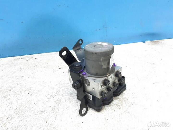 Блок ABS Hyundai Grand Starex 2007-2015