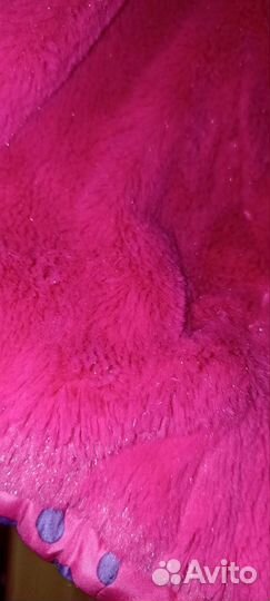 Комплект демисезон 74-80