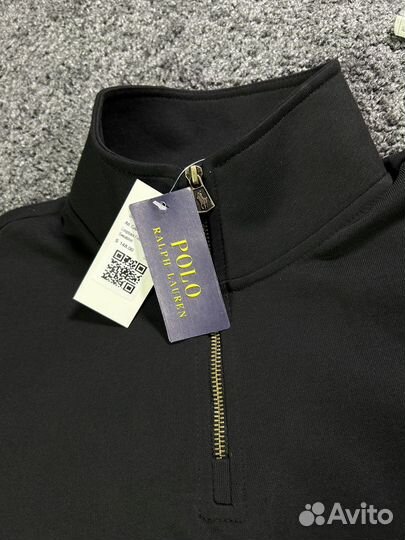 Зип худи Ralph Lauren