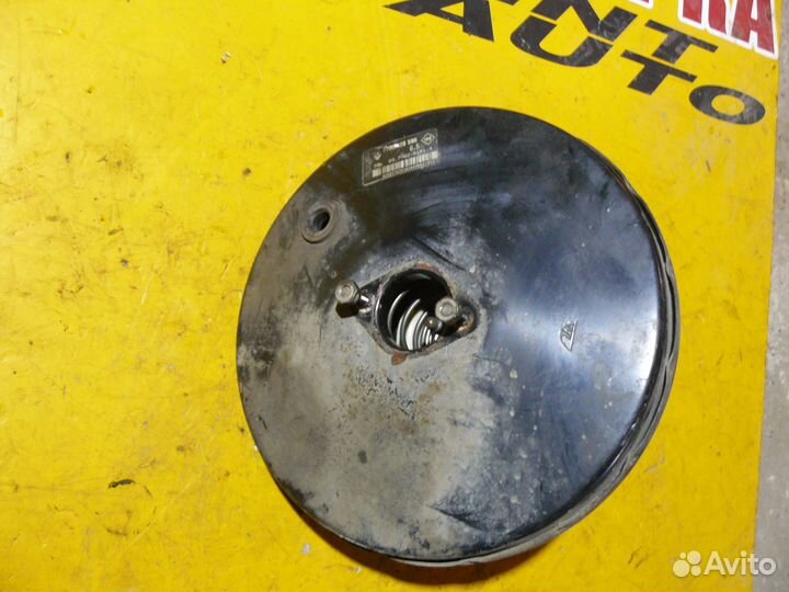 Усилитель тормозов вакуумный для Renault Scenic 1