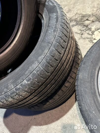 Cordiant Sport 3 235/60 R18