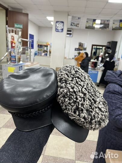 Картуз цыганский