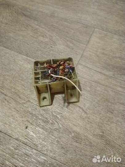 Блок реле Протон 415