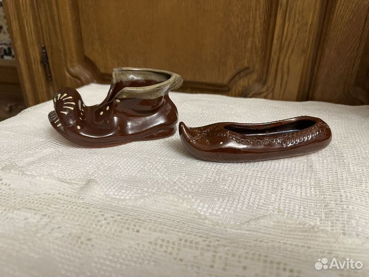 Пепельница СССР