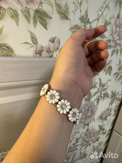 Летний браслет