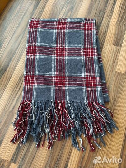 Плед Аннамиа IKEA 140x185