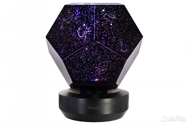Астропланетарий Discovery Star Sky P7