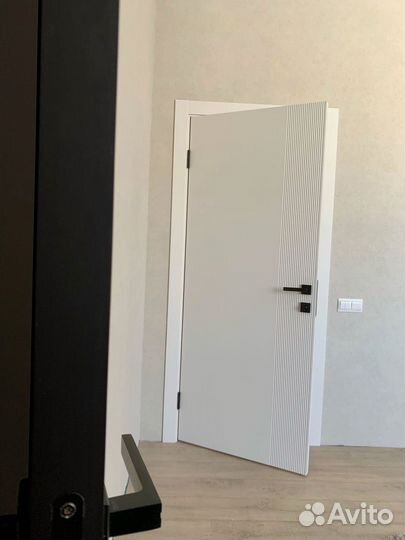 Двери межкомнатные