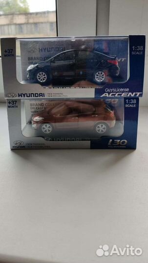 Модели автомобилей