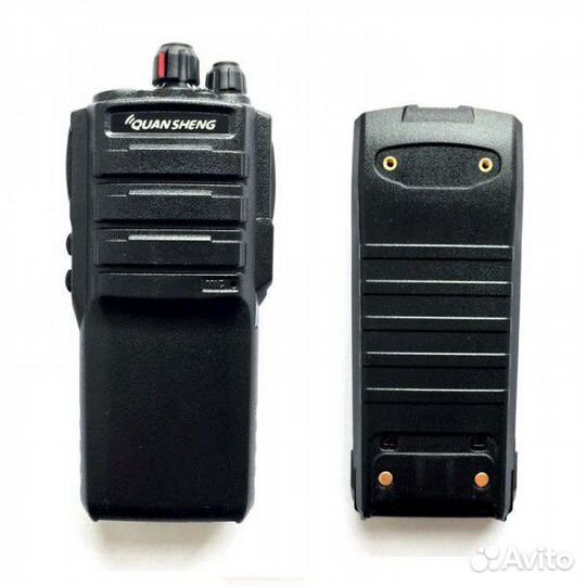 Рация Quansheng TG-T10