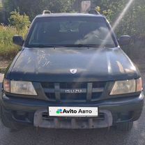 Isuzu Rodeo 2.2 MT, 2003, 149 000 км, с пробегом, цена 330 000 руб.