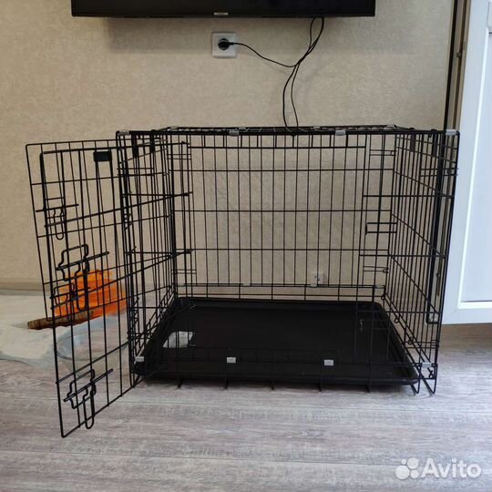 Клетка для животных бу