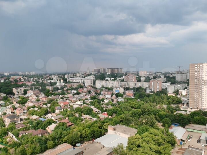 Квартира-студия, 20,4 м², 22/24 эт.