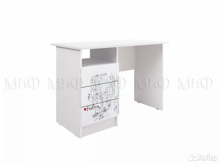 Мебель в детскую комнату для девочки Новая