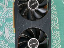 Видеокарта rtx 3060 6gb