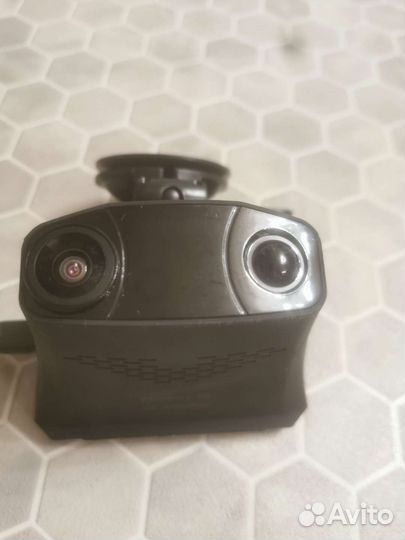 Видеорегистратор