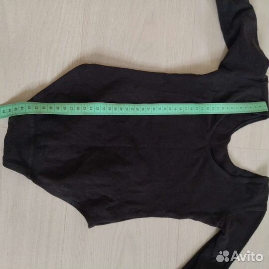 Купальник для гимнастики, танцев