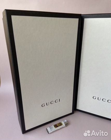 Пакет gucci