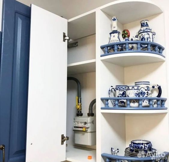 Кухонный гарнитур CS - 47