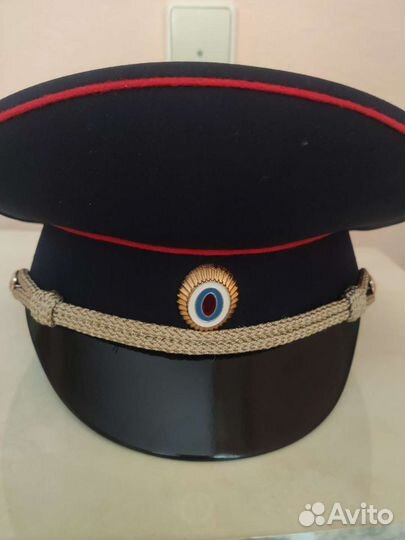 Форма полицая России, 50/176