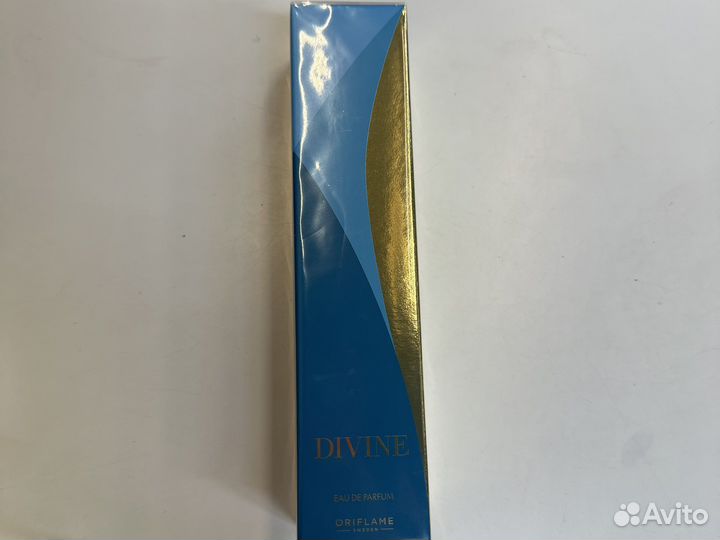 Парфюмерная Вода Divine Дивайн Орифлэйм