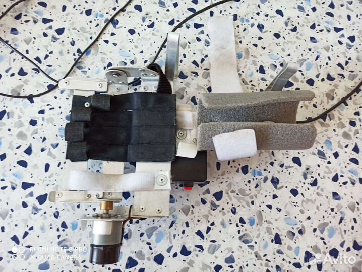 Тренажер детский для пальцев рук 