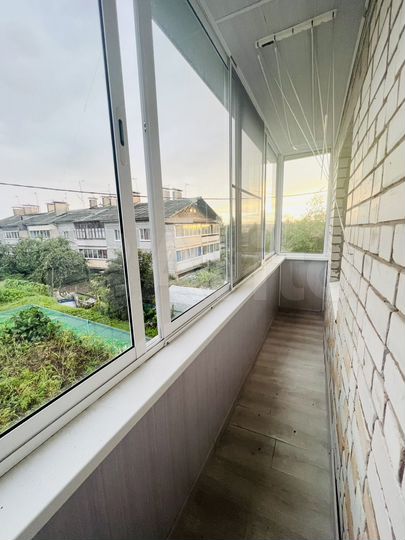 3-к. квартира, 70,9 м², 2/3 эт.