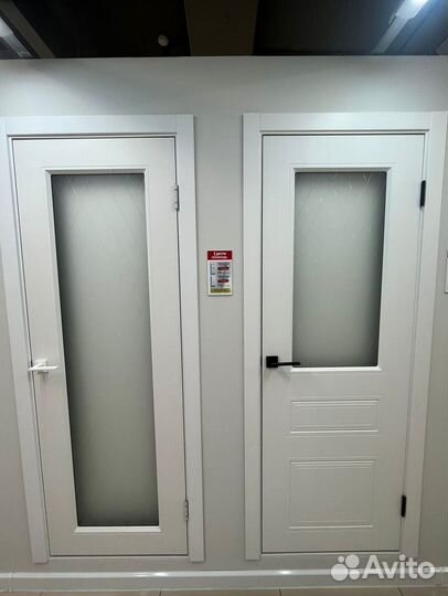 Дверь межкомнатная с доставкой