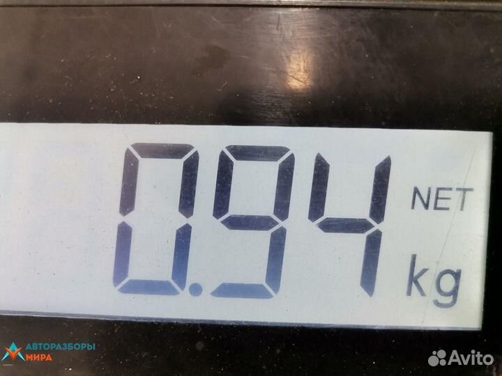 Знак аварийной остановки Mercedes-Benz E-Класс