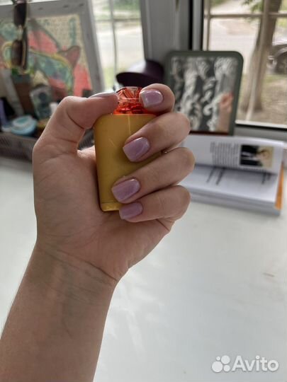 Покрытие гель лаком