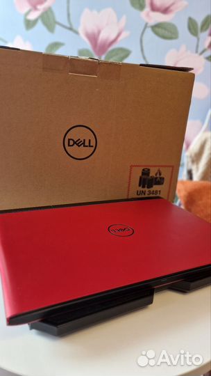 Dell inspiron g5 7530