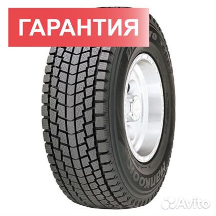 Hankook Dynapro I'Cept RW08 245/60 R18