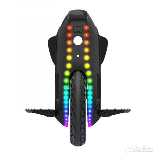 Моноколесо KingSong KS16X 1600Wh