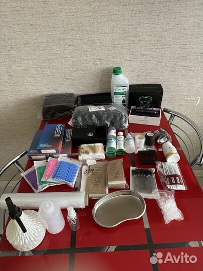 Для перманентного макияжа